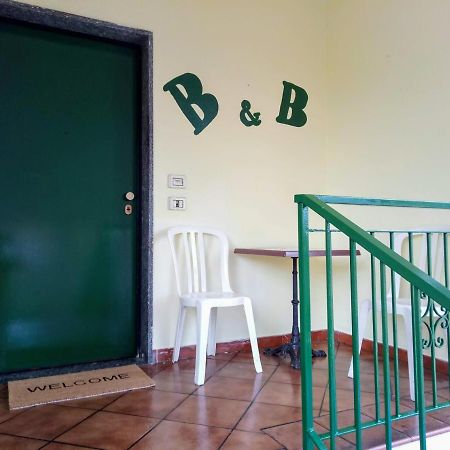 نوفي ليغوري B&B Mike المظهر الخارجي الصورة