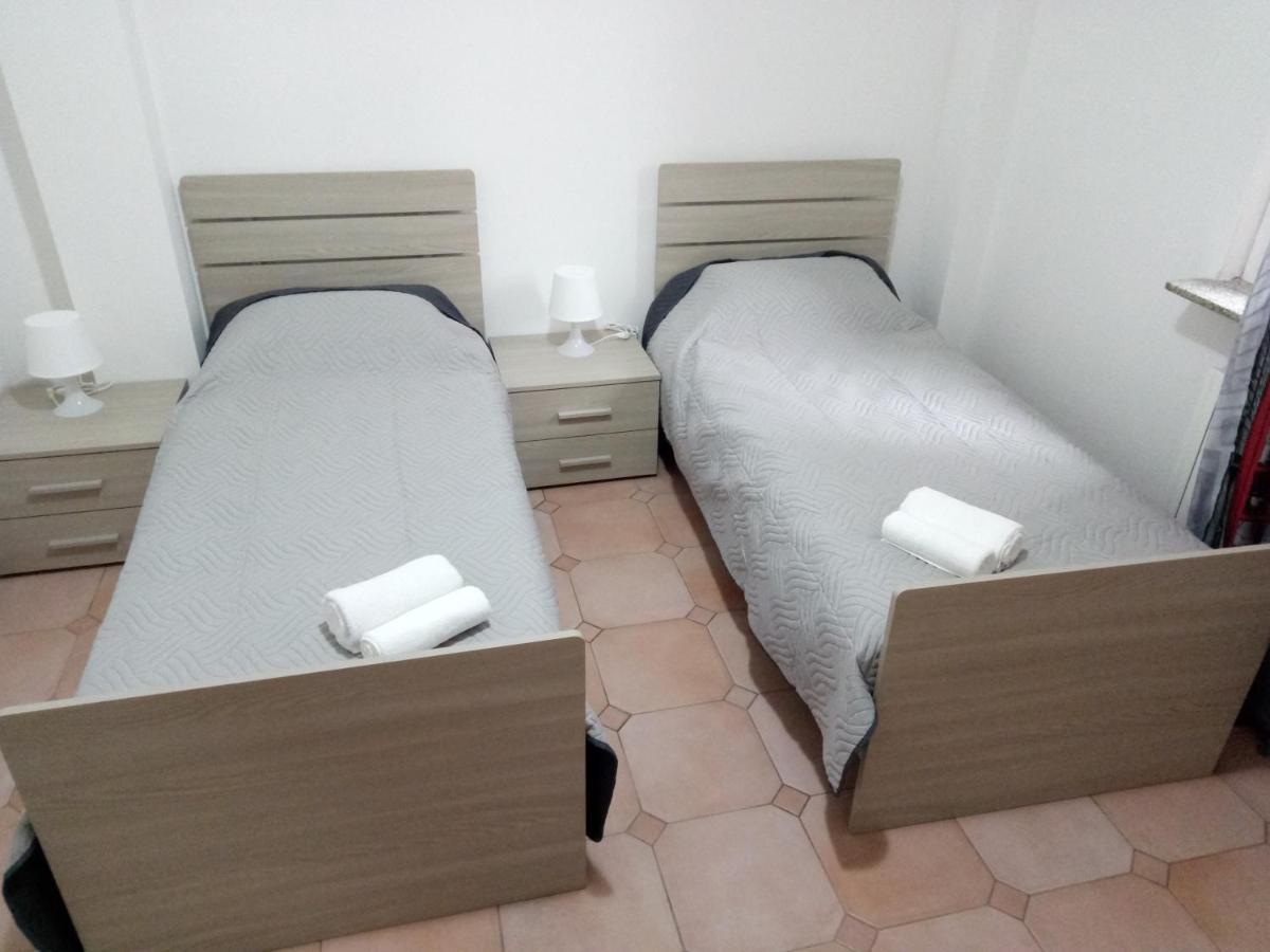 نوفي ليغوري B&B Mike المظهر الخارجي الصورة